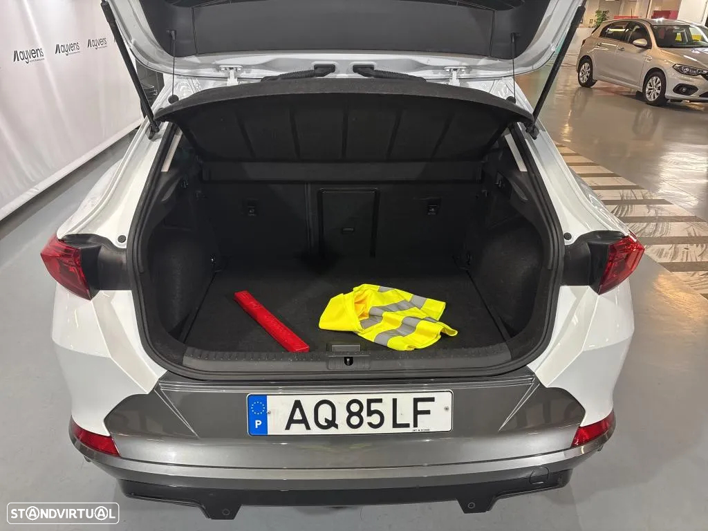 Cupra Formentor 2.0 TDI Sport - 10