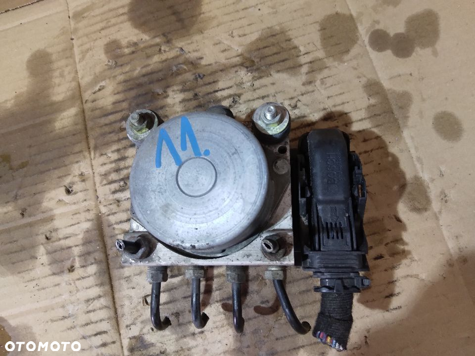 #POMPA ABS OPEL CORSA D nr 0265232288 - 5