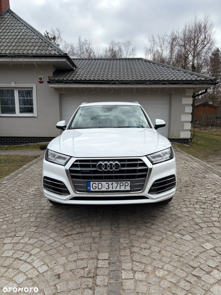 Audi Q5 2.0 TDI Quattro S tronic - 2