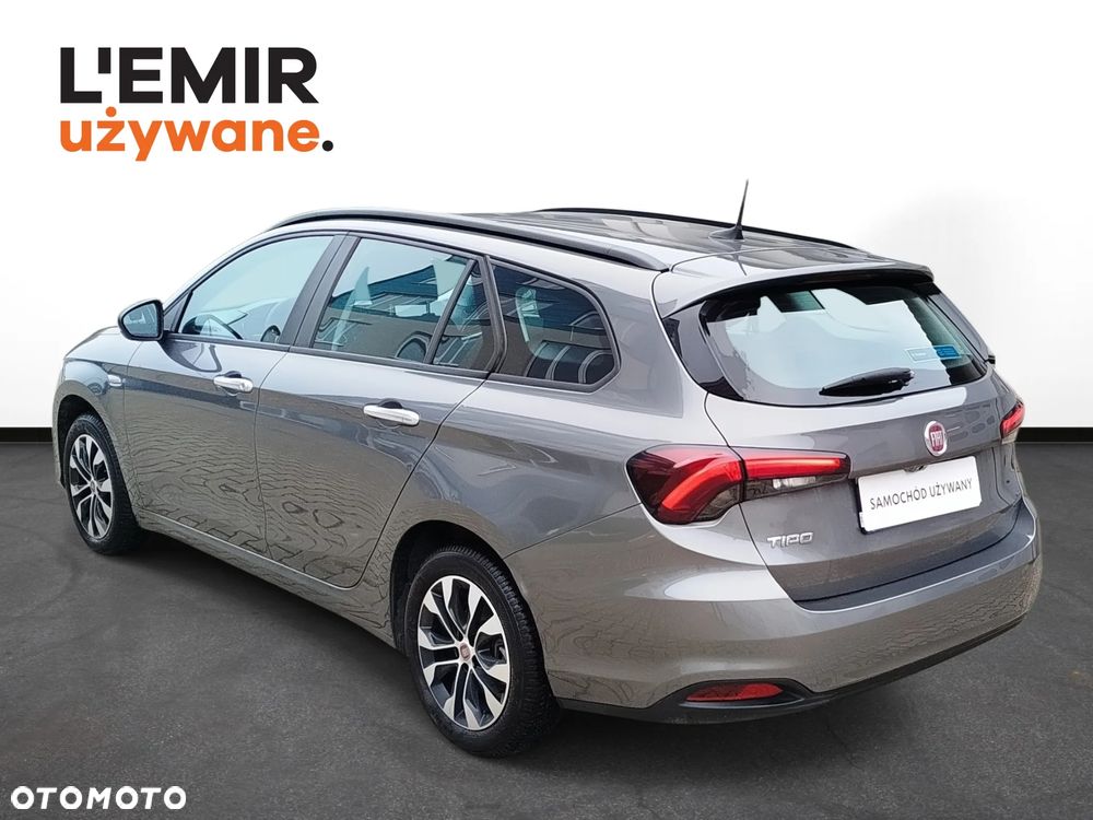 Fiat Tipo 1.0 T3 City Life - 16