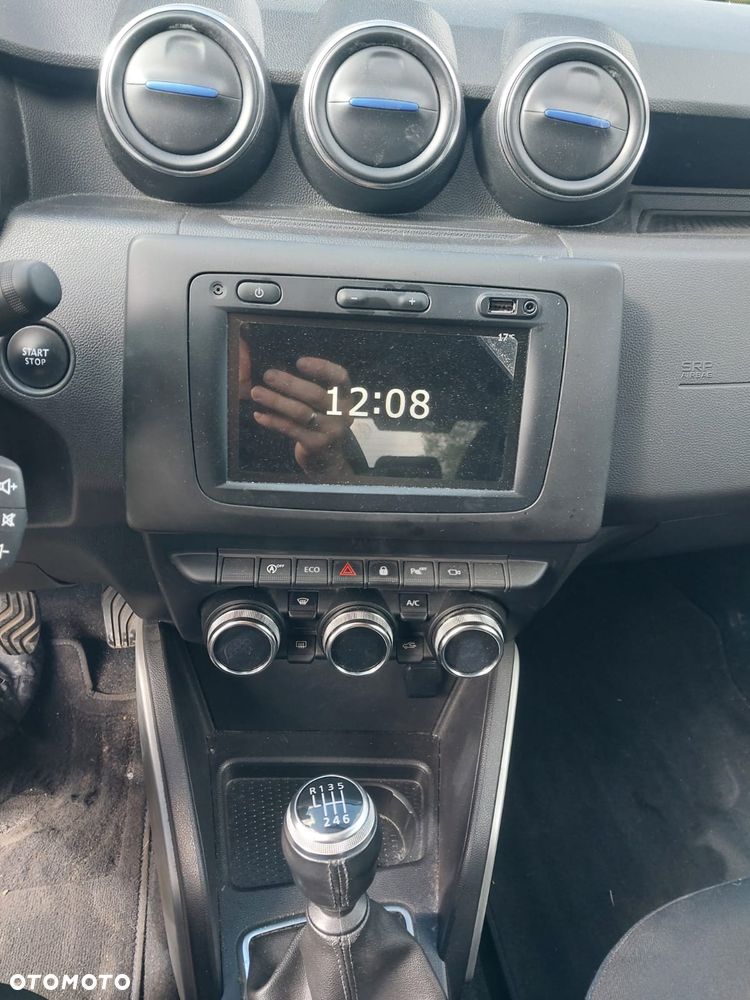 Dacia Duster - 8