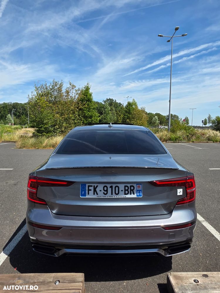 Volvo S60 - 7