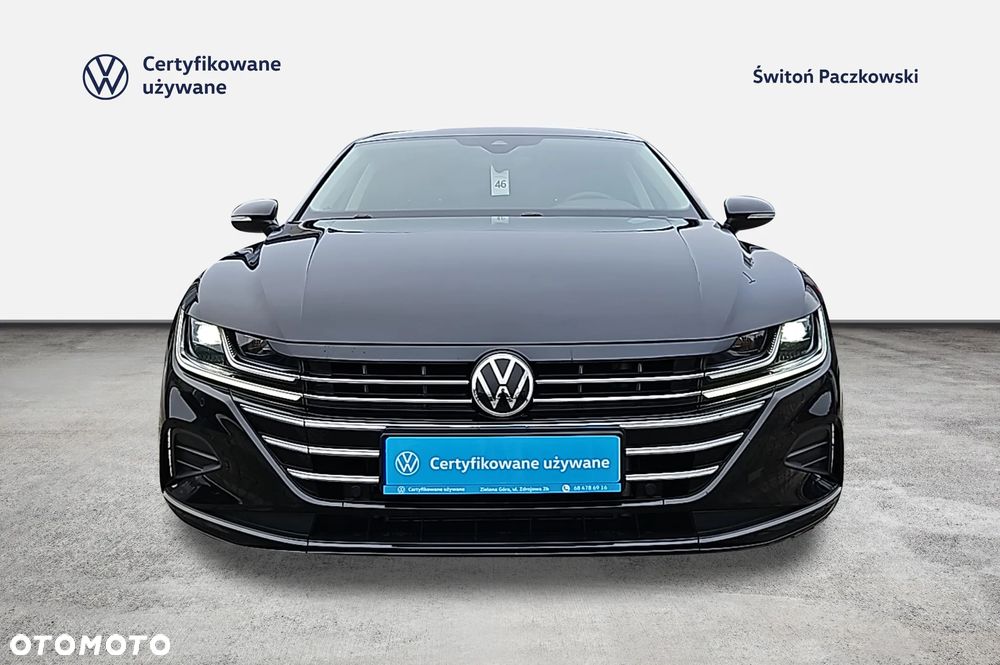 Volkswagen Arteon 2.0 TDI SCR Essence DSG - 8