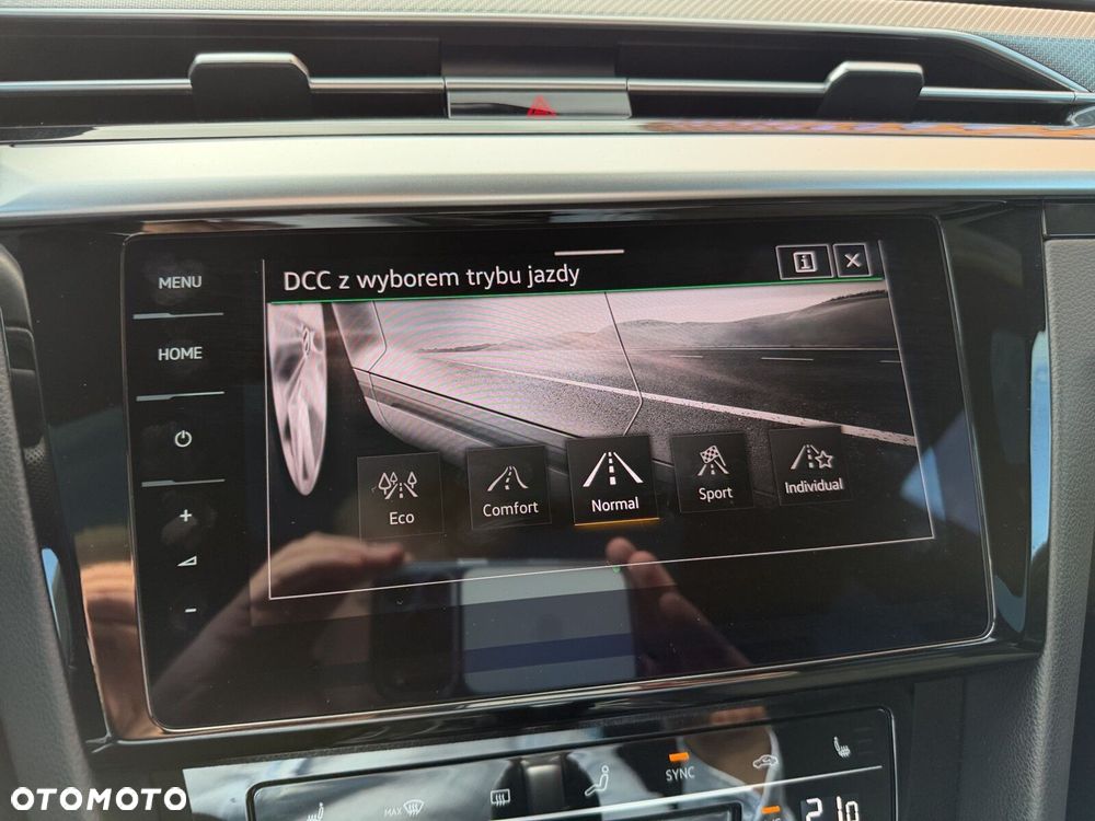Volkswagen Arteon Shooting Brake 2.0 TSI R-Line DSG - 31