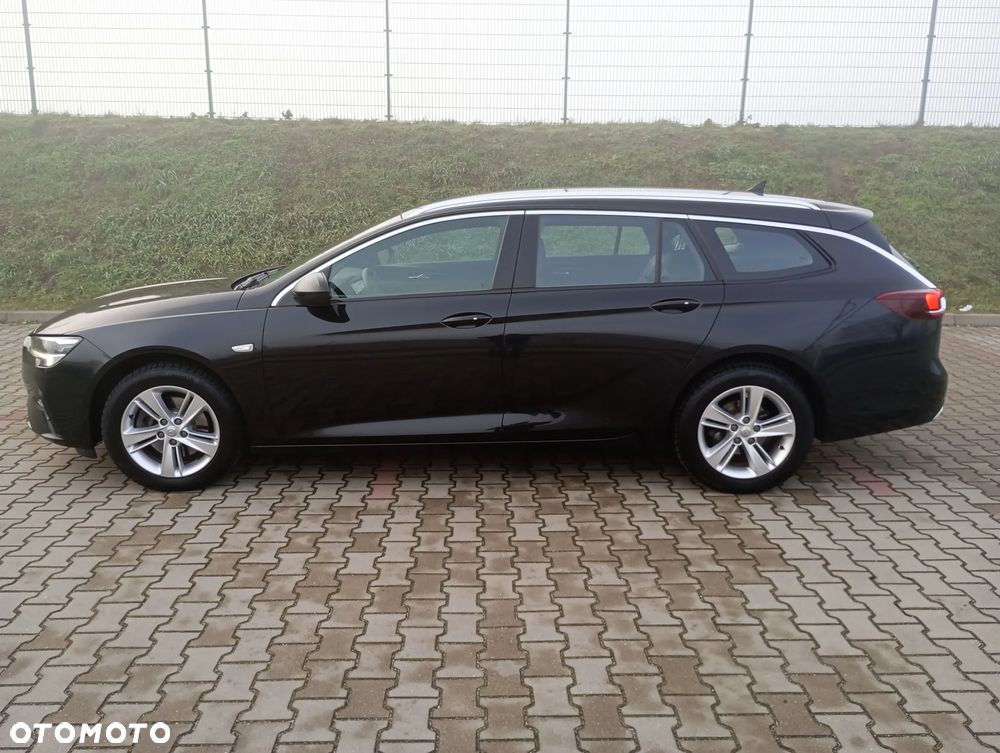 Opel Insignia 2.0 CDTI Business Edition S&S - 3