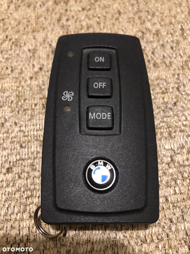 BMW Seria 7 730d - 8