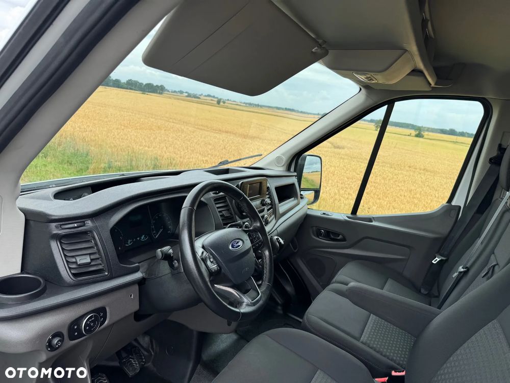 Ford Transit - 16