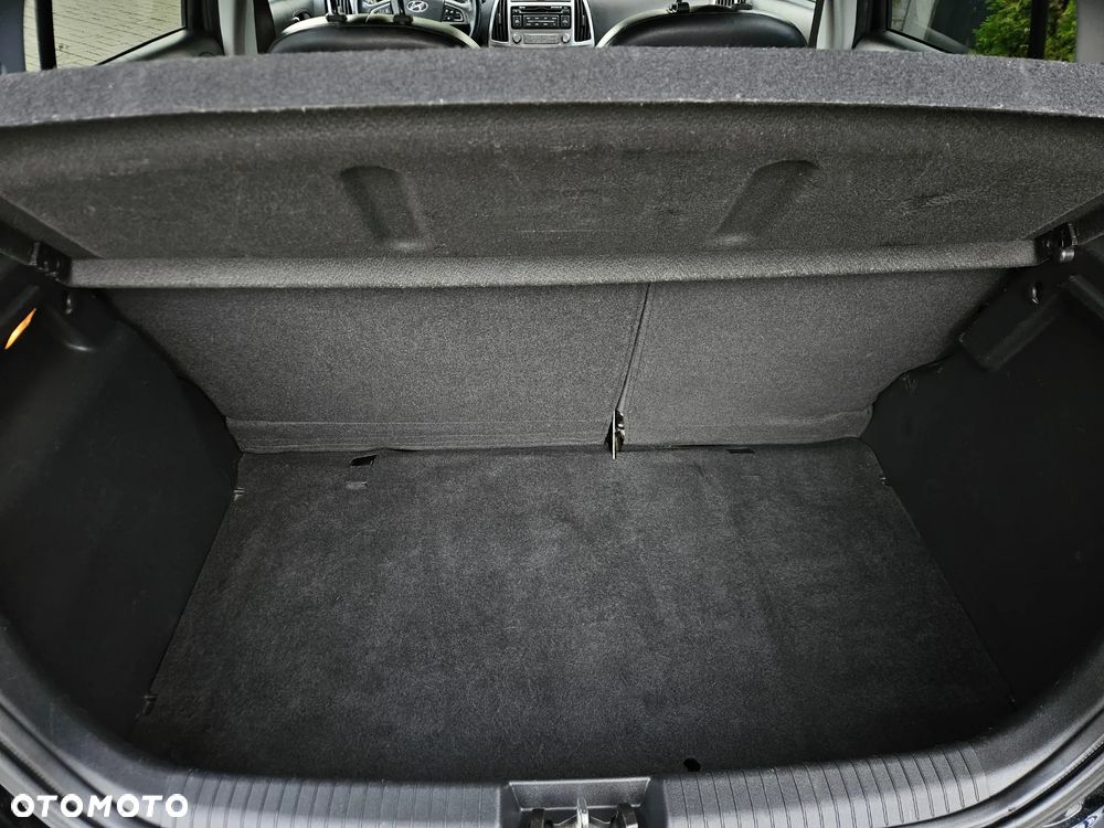 Hyundai i20 1.4 Style - 28