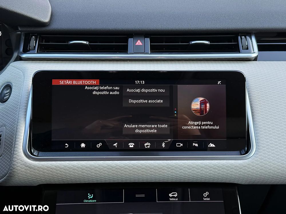 Land Rover Range Rover Velar 2.0 HSE - 28