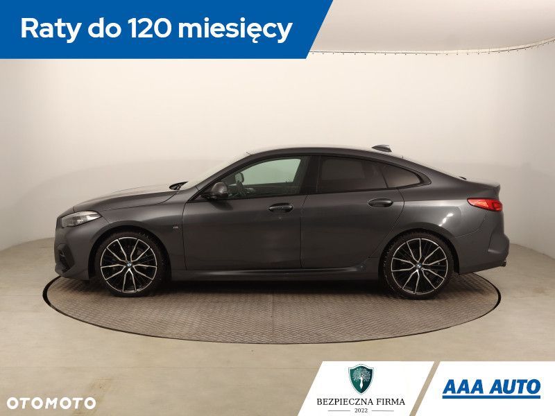 BMW Seria 2 - 4