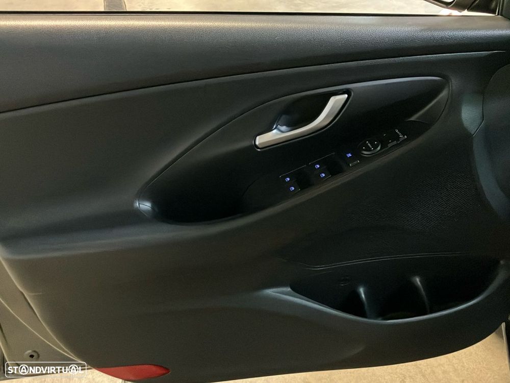 Hyundai i30 1.0 T-GDI Style - 20