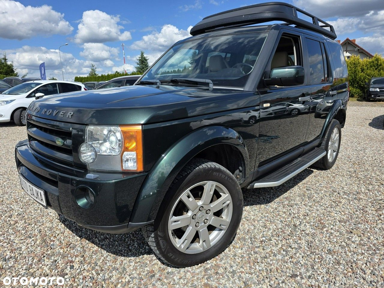 Land Rover Discovery IV 2.7D V6 S - 11