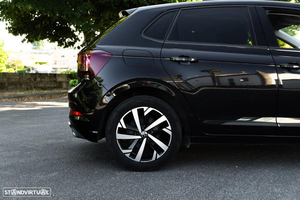 VW Polo 1.0 TSI Life - 26