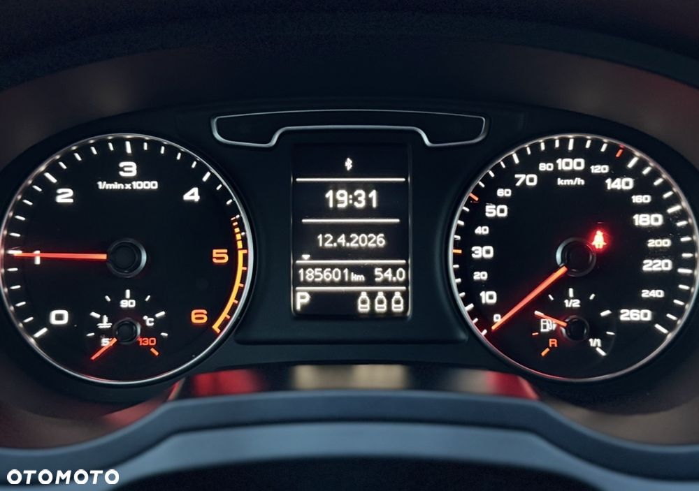 Audi Q3 2.0 TDI Quattro Prime Line S tronic - 12