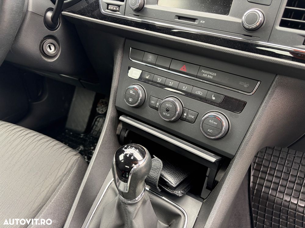 Seat Leon 1.4 TSI Start&Stop FR - 13