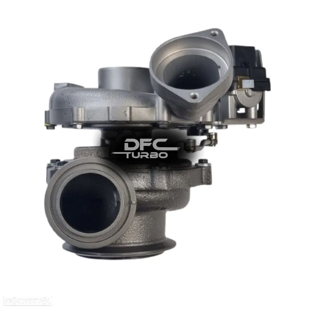 BMW  330 D   -  758352 - 4