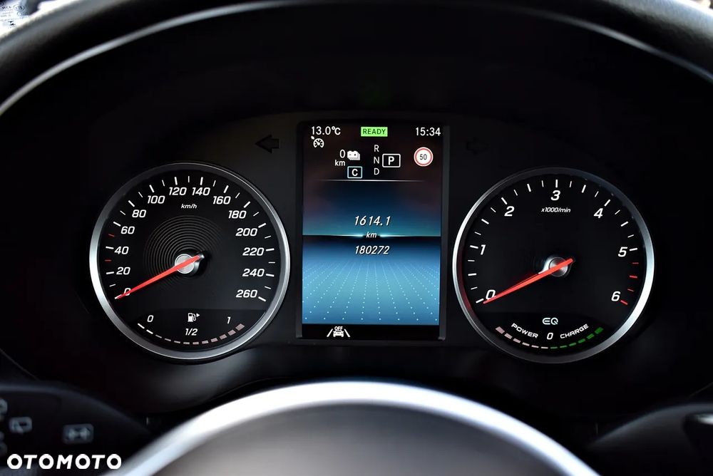 Mercedes-Benz GLC 300 de 4Matic 9G-TRONIC Exclusive - 10