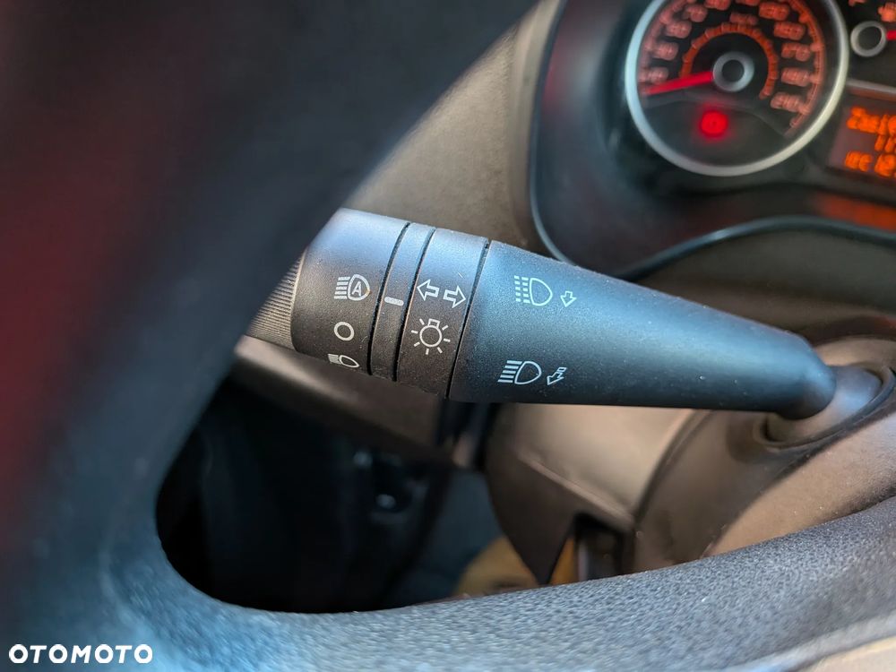 Fiat Doblo Kombi Maxi Dynamic - 15