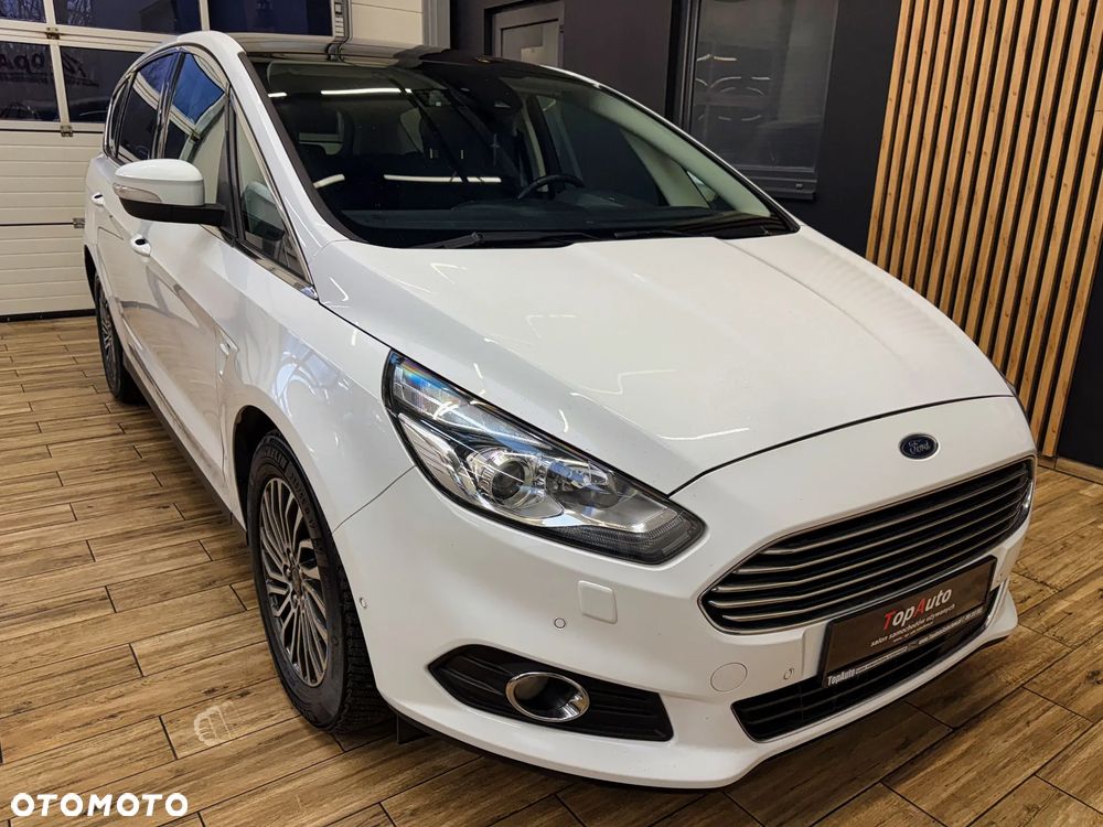 Ford S-Max - 5