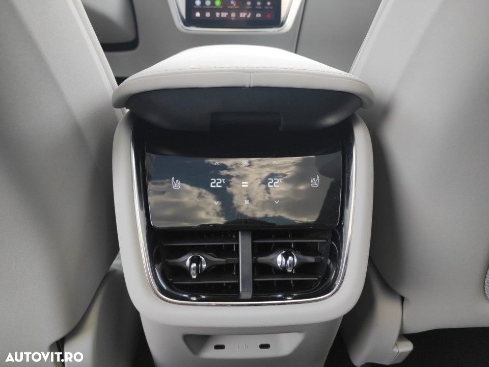 Volvo EX90 Twin Motor Ultra - 21