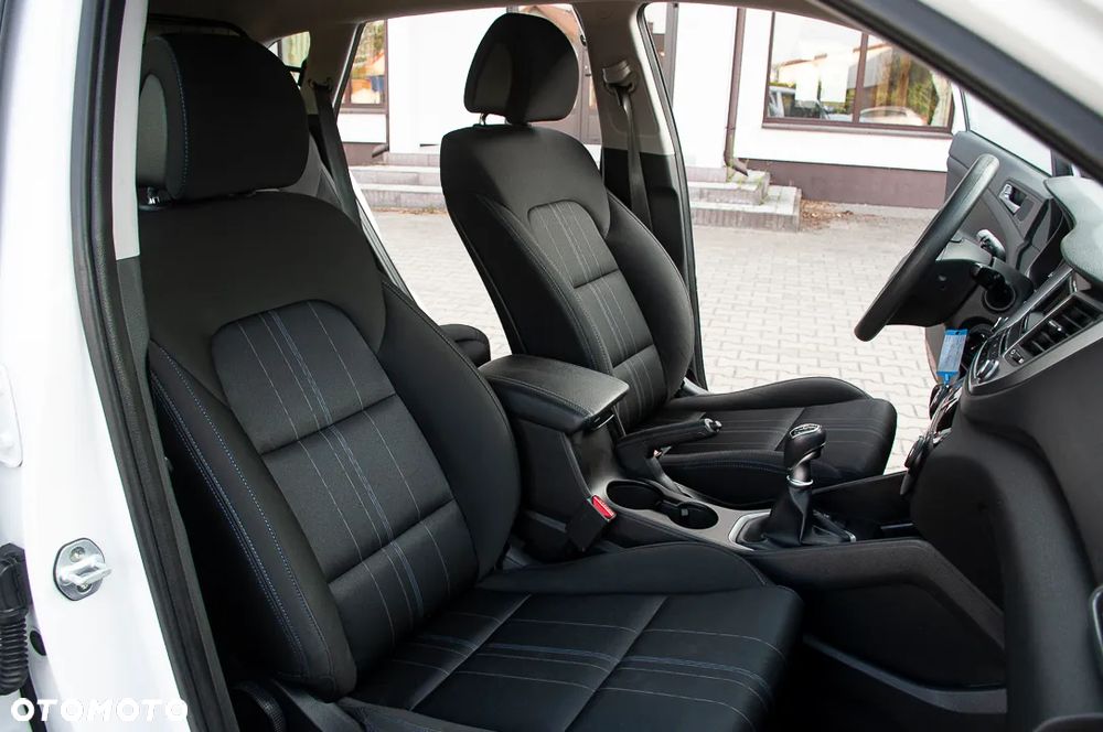 Hyundai Tucson 1.6 GDi 2WD Style - 27
