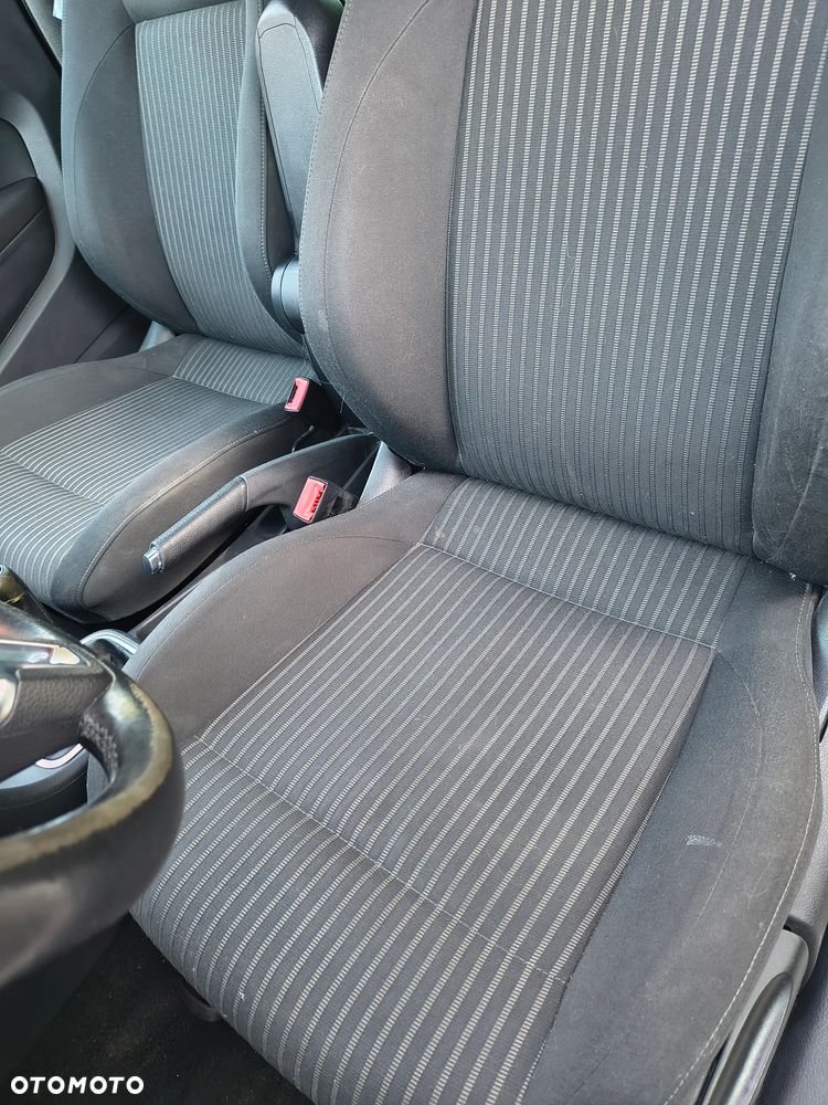 Volkswagen Polo 1.6 TDI DPF Trendline - 7