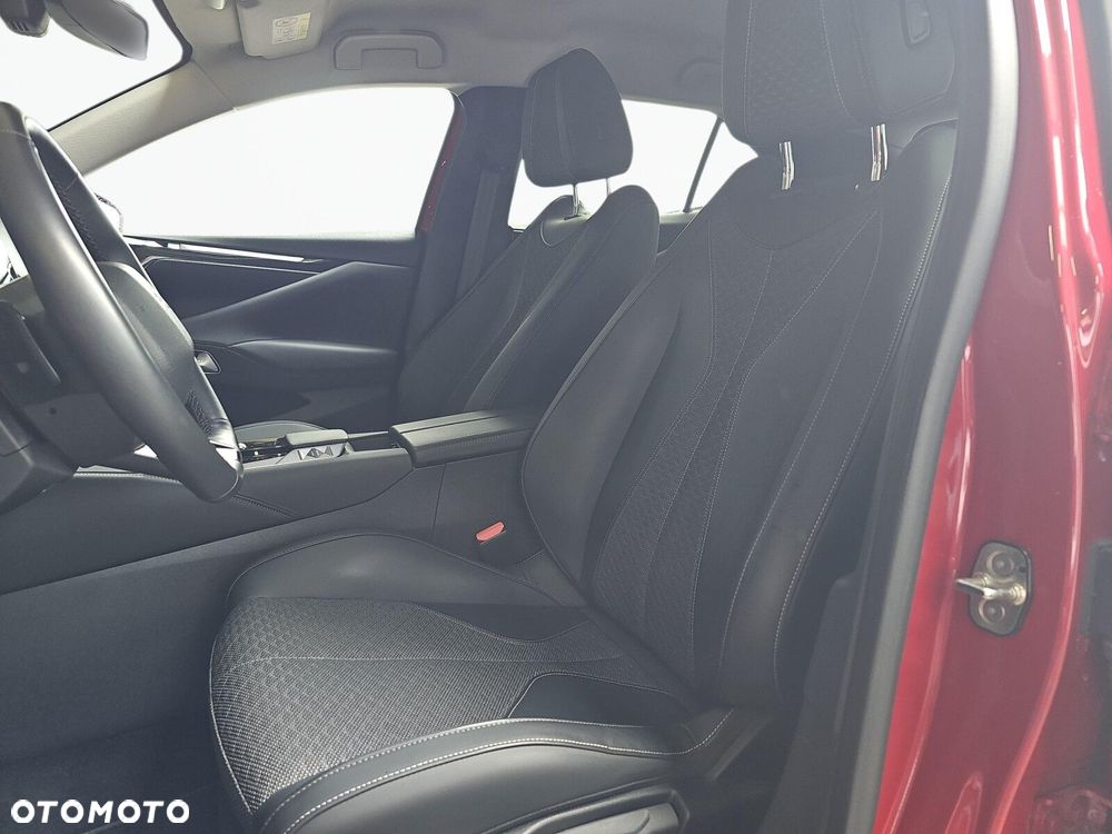 DS Automobiles DS 4 Crossback - 12