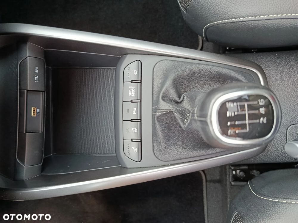 Kia Rio 1.0 T-GDI 120 Mild-Hybrid GT Line - 15