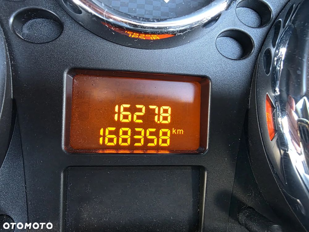 Peugeot 207 CC 120 VTi Active - 36