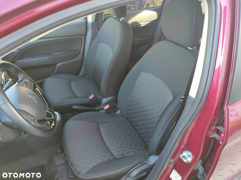 Mitsubishi Space Star 1.2 Clear Tec Active+ - 13