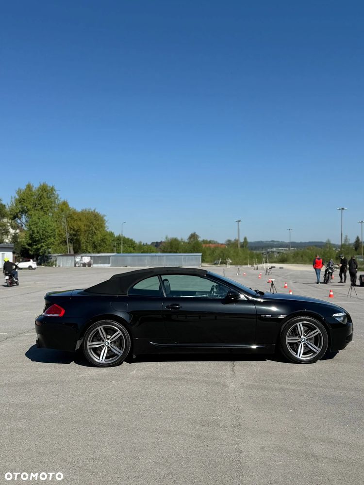 BMW M6 - 8