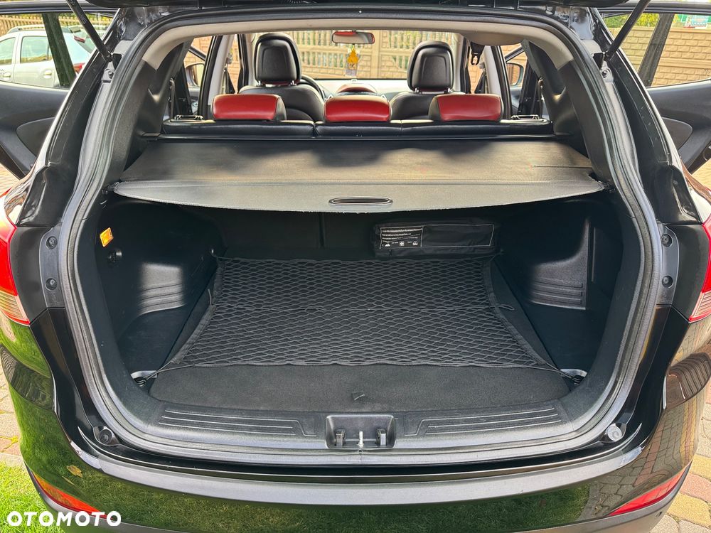 Hyundai ix35 - 20