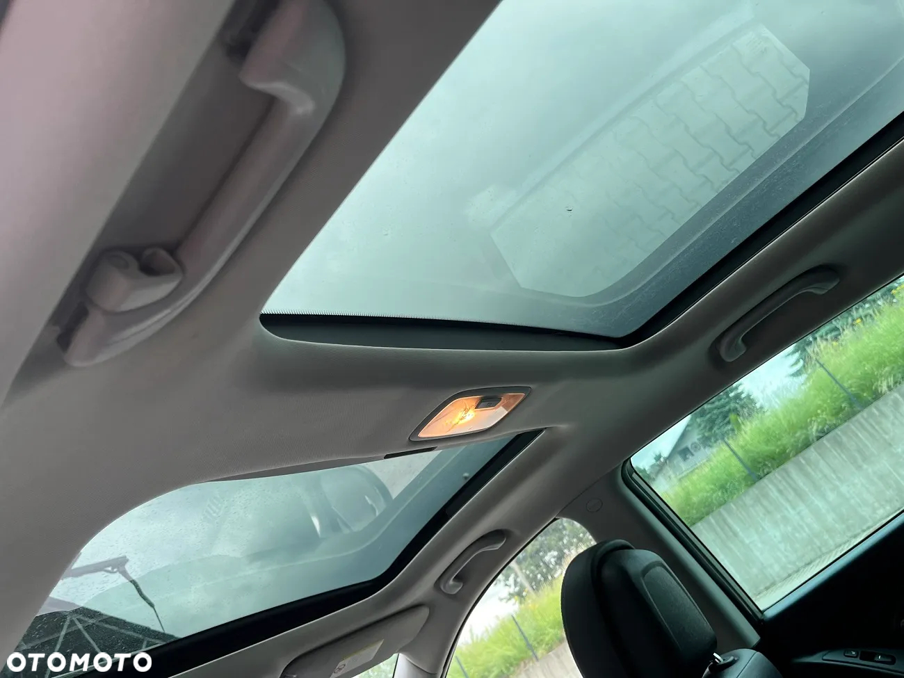 Hyundai ix35 2.0 4WD Style - 12