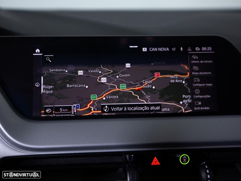 BMW 116 i Advantage - 19