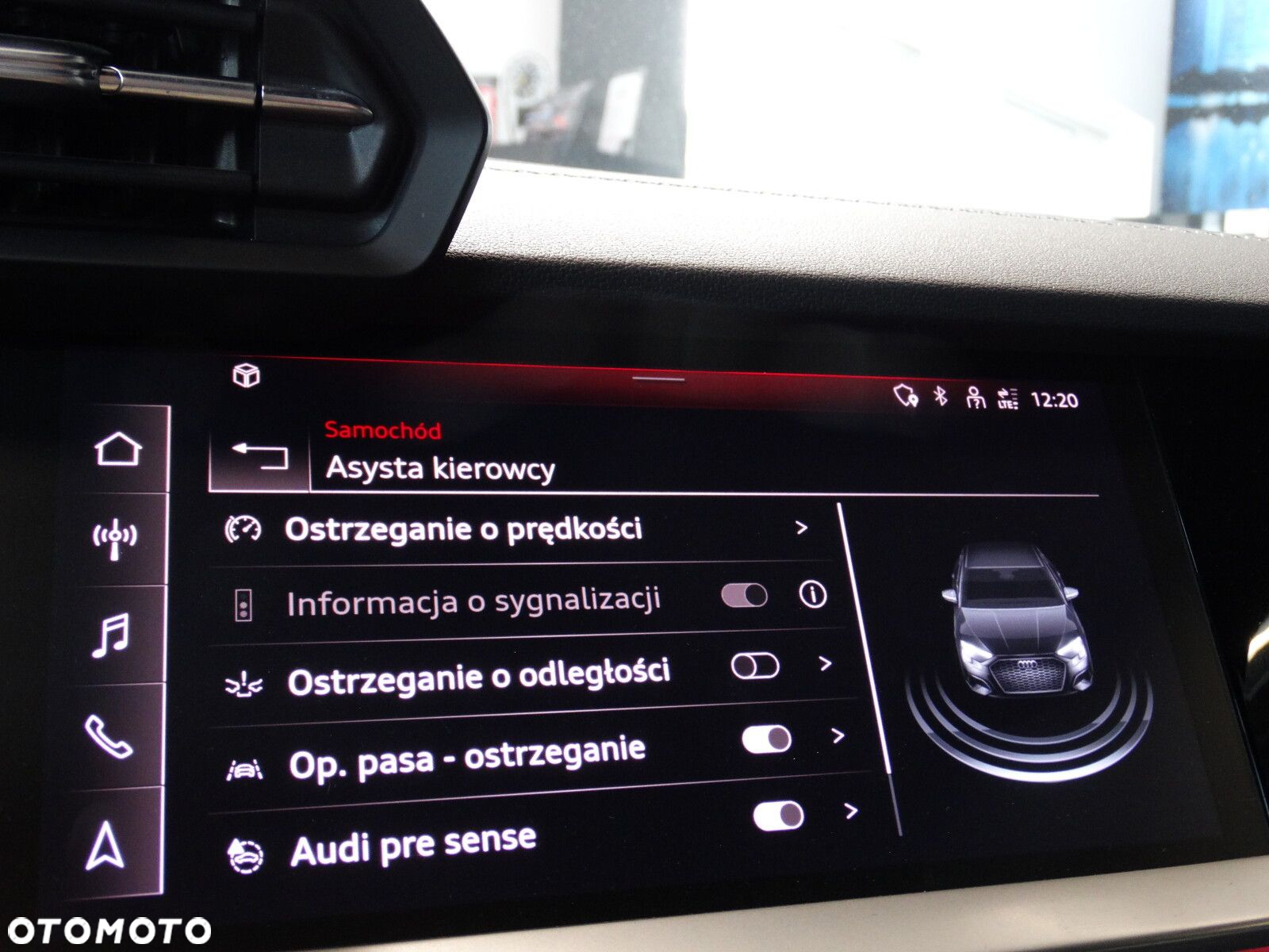 Audi S3 - 28
