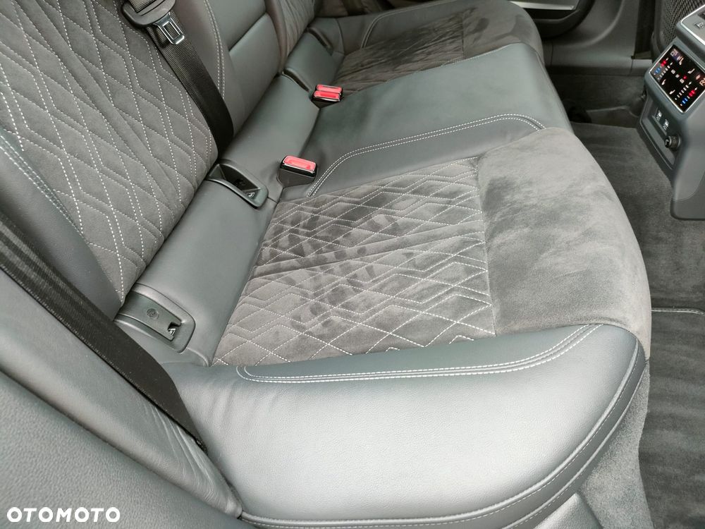 Audi S7 Sportback TDI quattro tiptronic - 13
