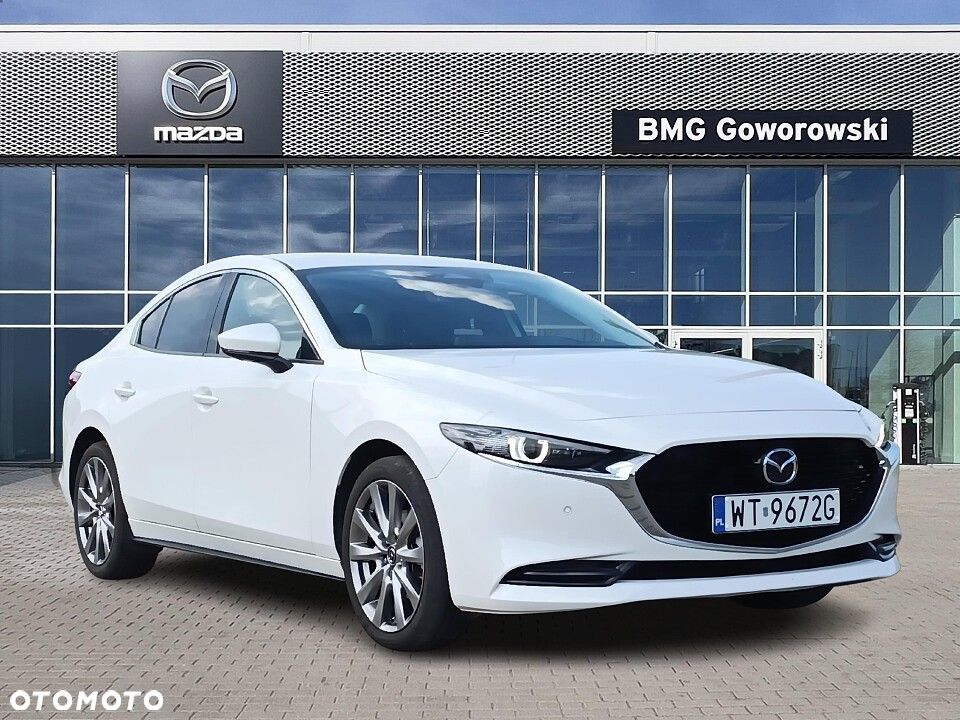 Mazda 3 - 17