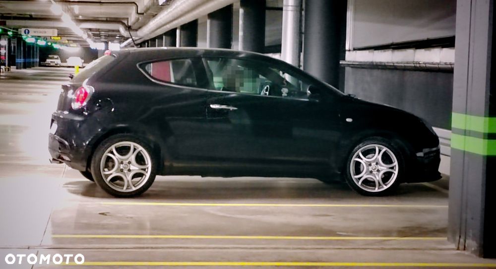 Alfa Romeo Mito - 4