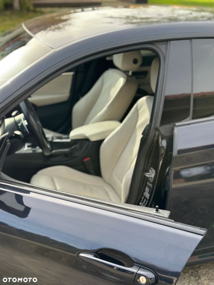 BMW Seria 4 430i xDrive M Sport - 8