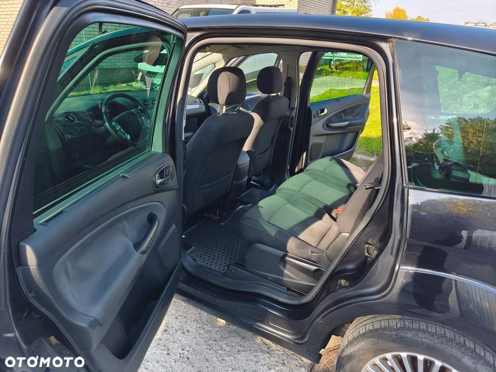 Ford S-Max - 6