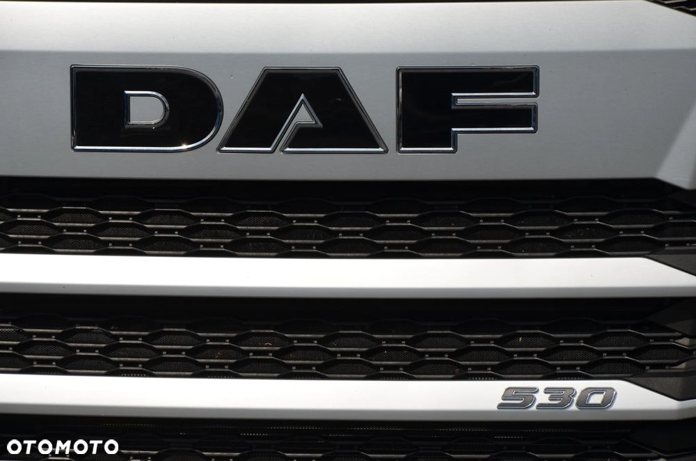 DAF XG+ 530 / ACC / KLIMA P. / PCC / FULL LED / ECO / WAGA / DE 8459 - 7