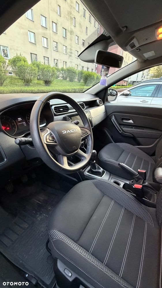 Dacia Duster 1.0 TCe Journey - 11