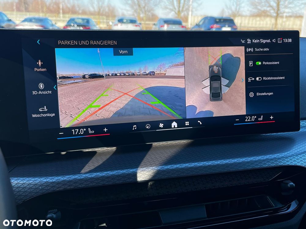 BMW Seria 3 320d xDrive - 11