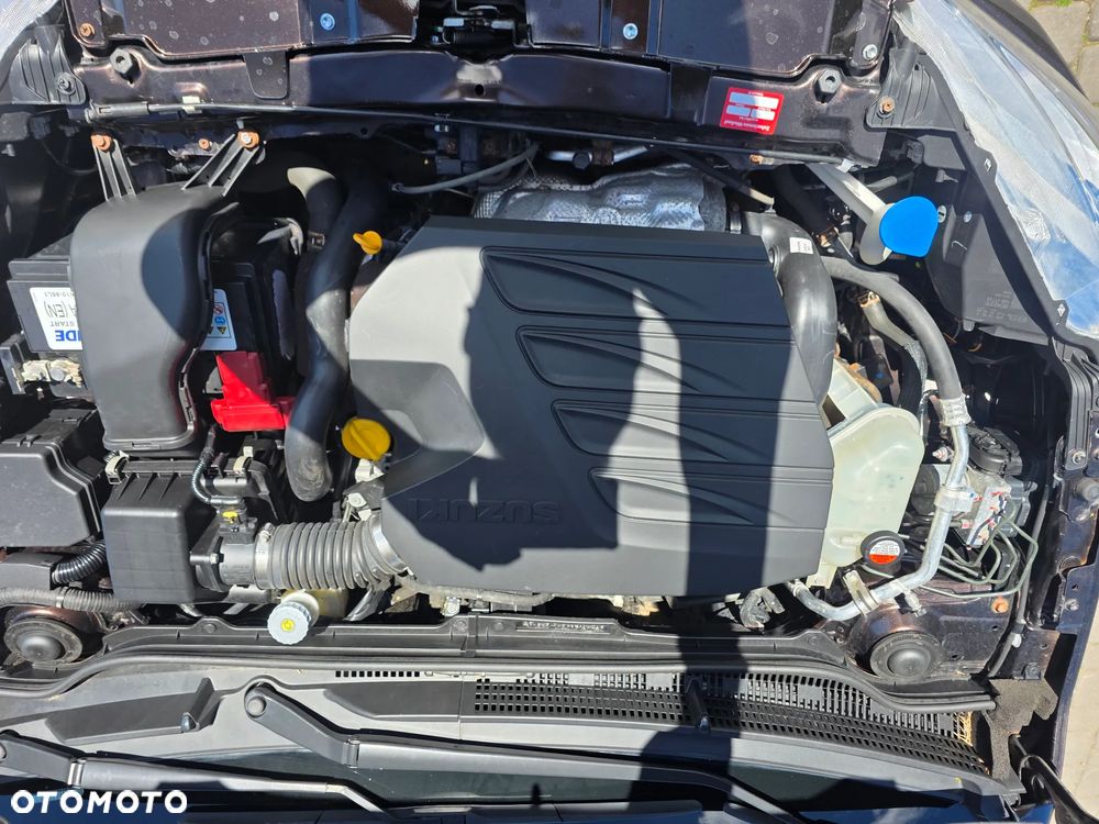 Suzuki SX4 1.6 DDiS Comfort - 18