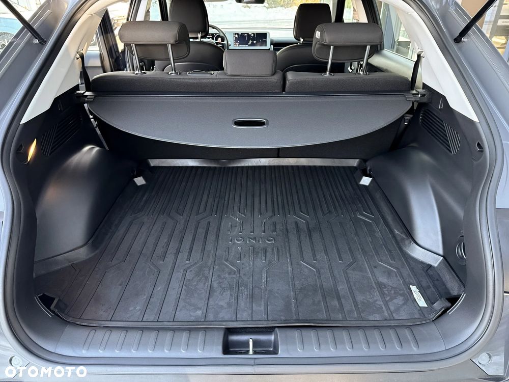 Hyundai IONIQ 5 77kWh Dynamiq - 24