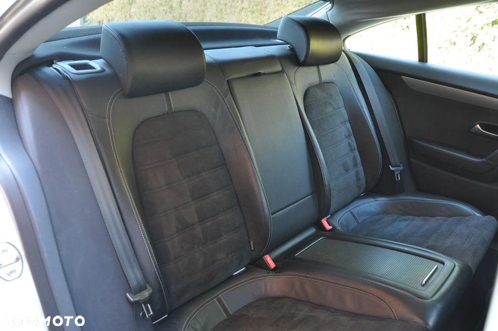 Volkswagen CC - 11