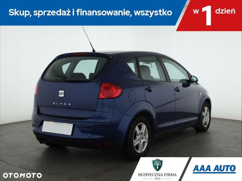 Seat Altea - 7