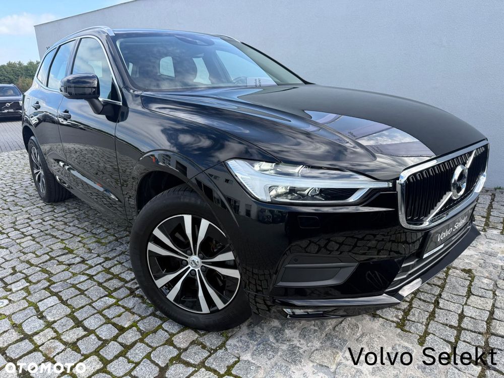 Volvo XC 60 - 10
