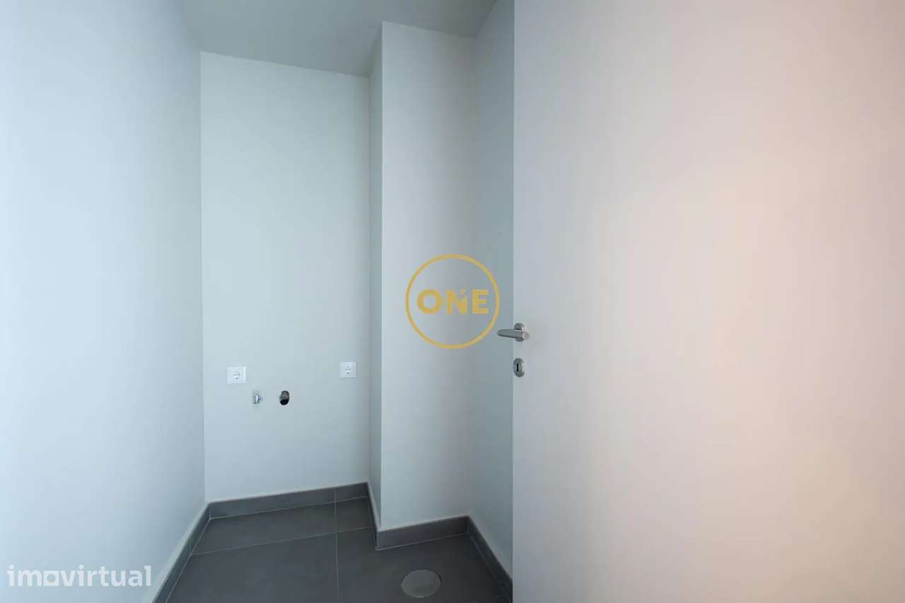 VERDOMAR - Apartamento T3 (NOVO) - Grande imagem: 5/39