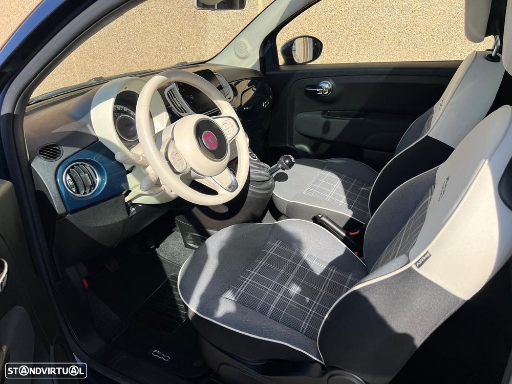 Fiat 500 - 6